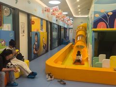 -极橙儿童齿科矫正中心(奥城店)