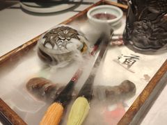 -江城小馆陕南妈妈菜·全球旅行餐厅(钟楼店)