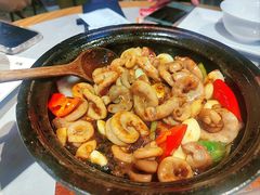 -啫神·广州地标美食(北京路店)