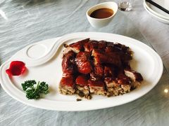 -椿记烧鹅(北门店)