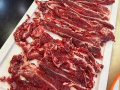 -潮悦牛肉火锅城(水贝店)