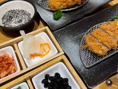 -胜博殿日式炸猪排(悠唐店)
