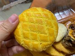 柠檬饼干-玛尔哈巴·塔塔尔糕点(华侨小区店)