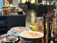 -大鱼徽州·寻味徽菜(星光总店)