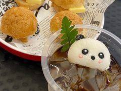 -孖记茶档·热腾茶餐(乐峰店)