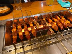 -白玉串城(南六中路店)