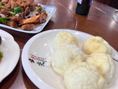 -春發合饭庄