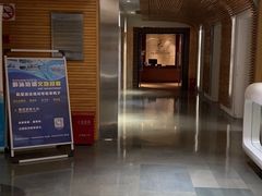 -龙之梦大酒店-健身中心