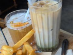 -漫咖啡 (CCPAPK创意港店)