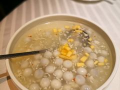 桂花酒酿圆子-和记小菜(大宁店)