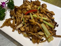 -鸿鑫海鲜楼(建联店)