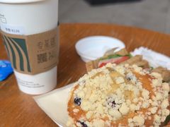 -星巴克(北京望京店)