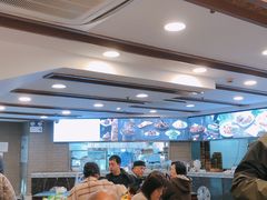 大堂-德兴馆(广东路总店)