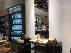 -Mentor Hair Salon