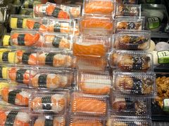 -池田寿司·4H鲜作(西直门凯德华联店)