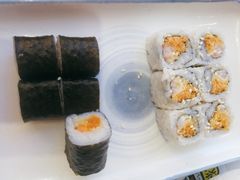 -莲寿司(国兴店)