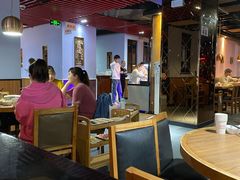 大堂-傣妹火锅(南京东路一店)