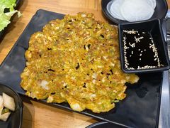 -肉甲韩国木炭烤肉(新壹街1店)