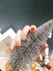 -雪儿·YuKi美甲美睫皮肤管理Salon