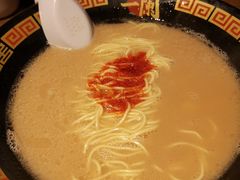 -一兰拉面(千叶店（C-one内）)