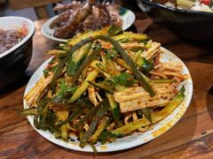 -万记麻辣烫国展总店