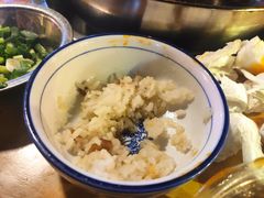 -飘香火锅(玉林西路店)