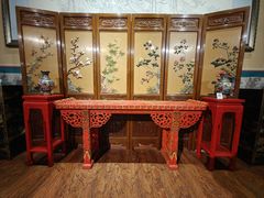 -承恩寺