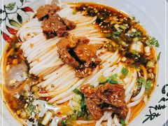 -常樂屋·常德米粉(青年路店)