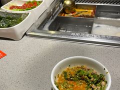 -海底捞火锅(奉化银泰店)