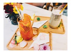 -卓花境Flowerwonderland花店