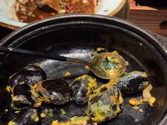 -佬麻雀·新湘菜(珠海金发购物中心店)