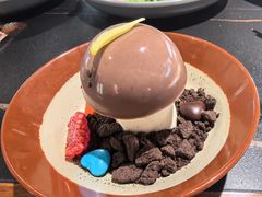 -東盛炭烤自助料理(浦东文峰广场店)