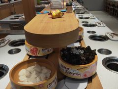 -龍歌自助小火锅(崂山丽达店)