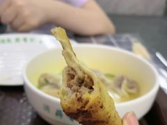 -清真蒋有记(老门东店)