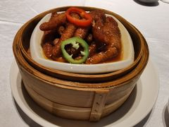 -粤盛海鲜楼(融冠乐城店)