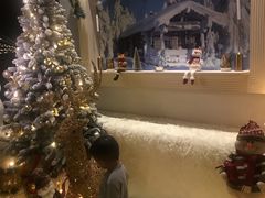 -AZUL by FUEL蓝色·法式酒馆(琶醍店)