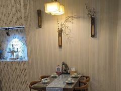 -素心斋素食餐厅