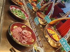 -九寸花汀(摩天活力城店)