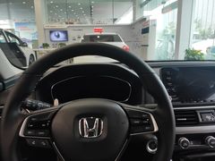 -广汽本田古田4S店