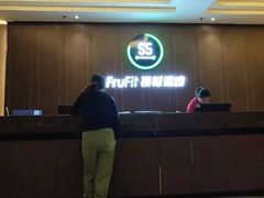 -S5游泳健身(水星引力店)