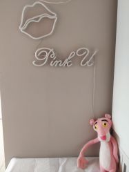 -Pink You美甲洗眉纹绣定制中心