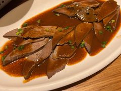 猪肝-顺香居·老字号湖北菜(江汉路店)