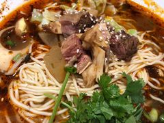 -食悦天美食广场(西安CityOn熙地港购物中心店)
