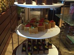 -“香”全日餐厅·株洲大汉希尔顿酒店