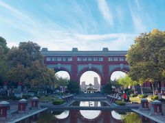 -华东政法大学(松江校区)