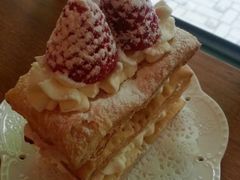 -治愈系甜品The Soothing Dessert(科海大楼店)