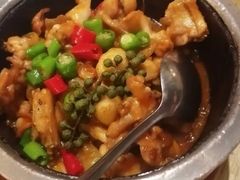 -新白鹿餐厅(爱琴海购物中心店)