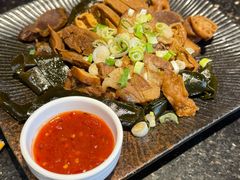 -吴记鲜定味