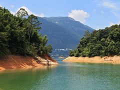 -广州市流溪河国家森林公园