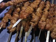 -羊家胡同·龙虾烧烤火锅(龙汇路店)